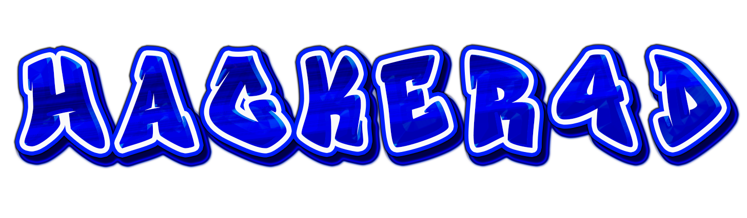 HACKER4D Logo